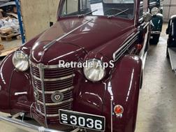 Opel Kadet K38 Veteranbil