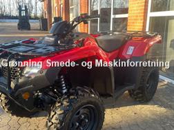 Honda TRX 420 FA