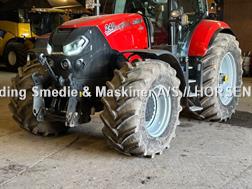 Case IH PUMA 240 CVX