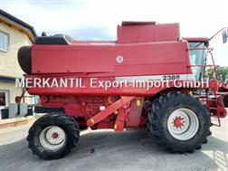Case IH Axial Flow 2388