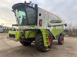 Claas TUCANO 430