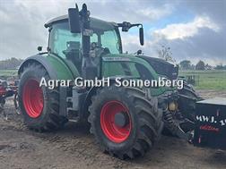 Fendt 720 Vario