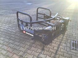 Saphir Folienballenzange FBZ