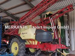 Kverneland Ikarus S38 24m