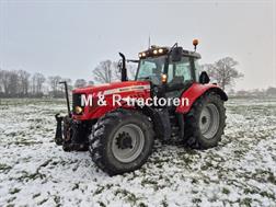 Massey Ferguson 6480
