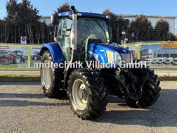 New Holland T 6.160
