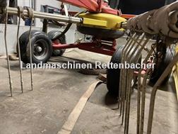 Pöttinger Euro-Top 340 N