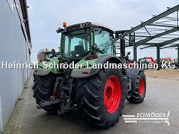 Fendt 724 VARIO