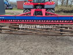 Tulip 4 meter med Fiona frøkasse