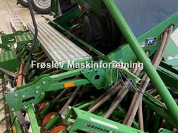 Amazone AD-P 4000 SUPER