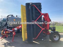 Pöttinger Mergento VT 9220  Neuwertig