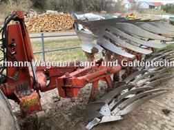 Kuhn VM 123 5H