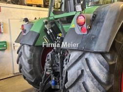 Fendt 820 Vario