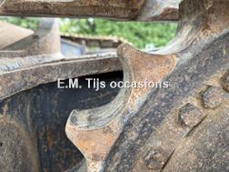 Kobelco SK230SRLC-5 rupskraan