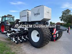 Agrisem BOSS 4-18.75