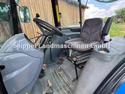 New Holland TD 80 D