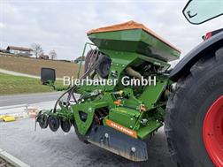 Amazone CENTAYA 3000 SPEZIAL