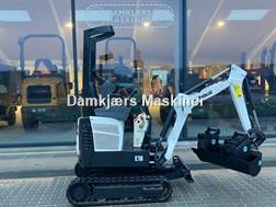 Bobcat E 10 Bobcat