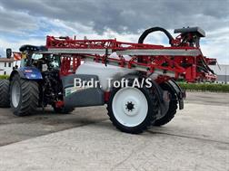 Bargam Spraytec 4200-24 m Bliz G-var - KAMPAGNE