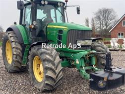 John Deere 6930 PREMIUM