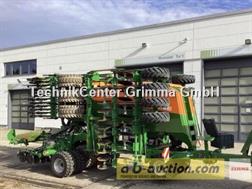 Amazone SÄKOMBINATION CIRRUS 6003-2