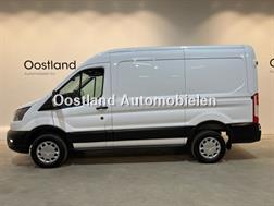 Ford E-Transit 350 L2H2 Trend 68 kWh / 100% Elektrisch 
