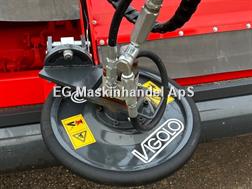 Vigolo TST-V-25 600 RUOT TSTV-25-600