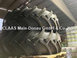 Mitas REIFEN 500/85 R30 X335 IMP.