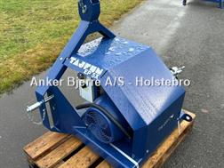 Tajfun El Power Ep5x