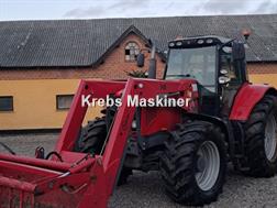 Massey Ferguson 7495