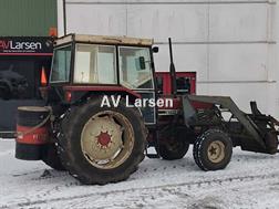 Case IH 844 XL