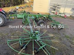 Krone Swadro 1400 Plus