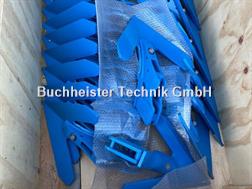 Lemken DeltaCut Schare KG 37