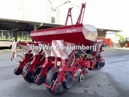 Kverneland OPTIMA TF PROFI II