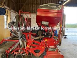 Kverneland E-Drill Maxi Plus