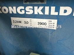 Kongskilde HVL 30