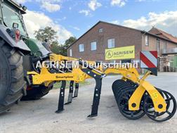 Agrisem Smartplow Compact