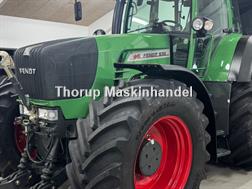 Fendt 930 Vario