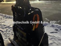 Uniforest Premium 55 H Pro "Bayern-Edition"