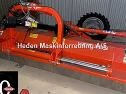 Kuhn VKM 305 mulchmaskine