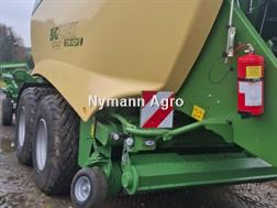 Krone BiG Pack 1290 HDP ll