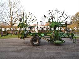 Krone Swadro 1400 Plus