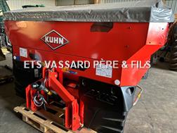 Kuhn AXIS 40.2 M-EMC W ISOBUS