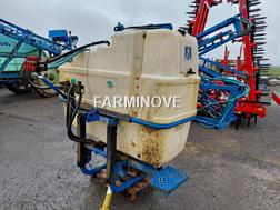 Blanchard PUISSANCE PM 1000 L. / 15 M.