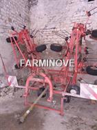 Kuhn GF 7601 MH