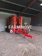 Väderstad CARRIER CRXL 525