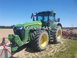 John Deere 8R 310