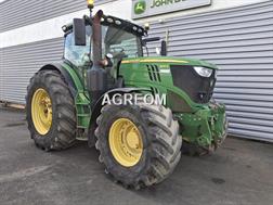 John Deere 6R