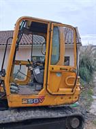 Yanmar MV 50 