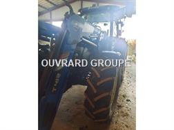 New Holland T6-175E